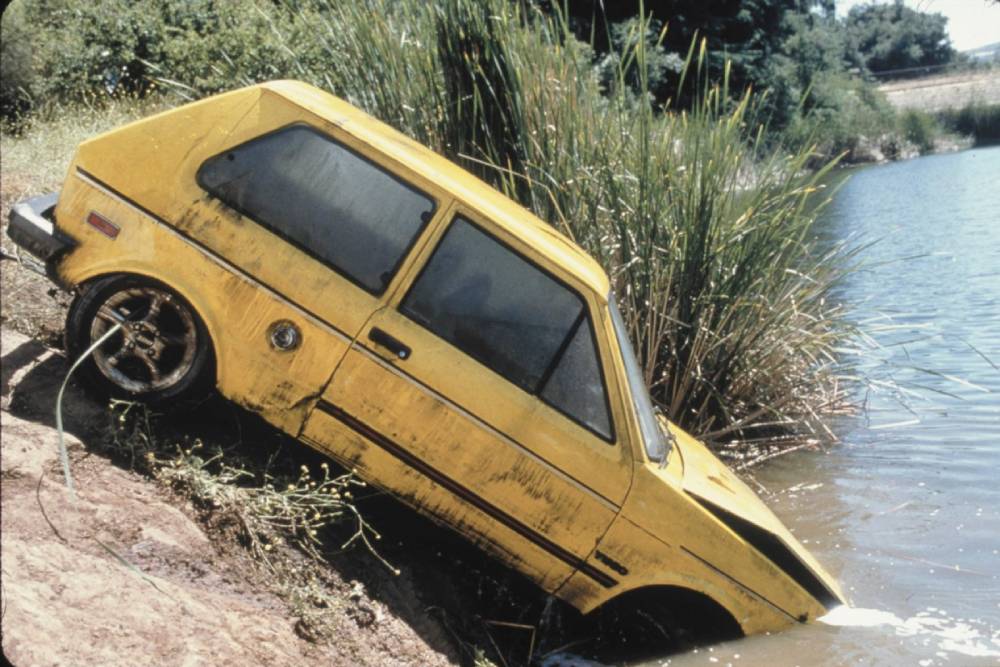 Όταν το Yugo έγινε κινηματογραφικός αστέρας (+video)