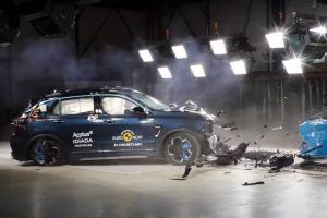 euro ncap tests