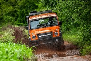 force motors gurkha (1)