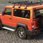 force motors gurkha 3