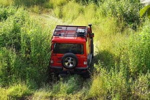 force motors gurkha (4)