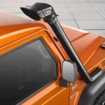 force motors gurkha 4