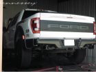 ford f-150 raptor dyno