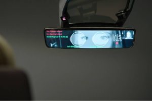 gentex biometric mirror (5)