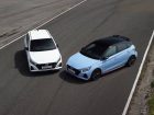 hyundai i20 n line vs i20 n