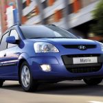hyundai matrix 4