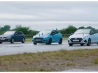 i20 n vs fiesta st vs polo gti