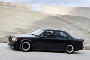 mercedes 300e amg hammer (1)