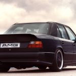mercedes 300e amg hammer 2 (1)