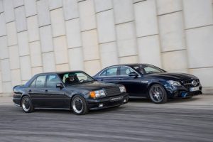 mercedes 300e amg hammer 5 (1)