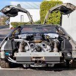 no-flux-capacitor-needed-twin-turbo-delorean-dmc-1 (2)