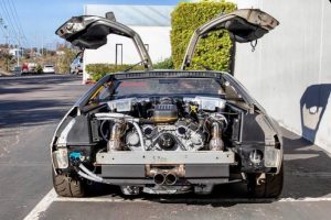 no-flux-capacitor-needed-twin-turbo-delorean-dmc-1 (2)