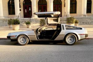 no-flux-capacitor-needed-twin-turbo-delorean-dmc-1