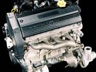 rover 25 k series engine