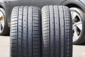 standard vs ev tire 2
