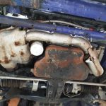 subaru impreza 55 mcrae sainz for sale (2)