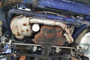 subaru impreza 55 mcrae sainz for sale (2)