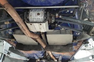 subaru impreza 55 mcrae sainz for sale (3)