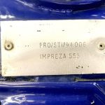 subaru impreza 55 mcrae sainz for sale (4)