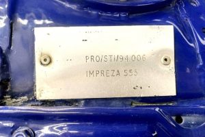 subaru impreza 55 mcrae sainz for sale (4)