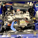 subaru impreza 55 mcrae sainz for sale (5)