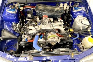 subaru impreza 55 mcrae sainz for sale (5)