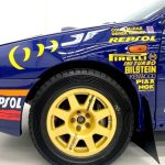 subaru impreza 55 mcrae sainz for sale (6)