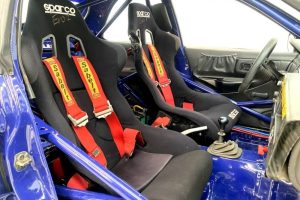 subaru impreza 55 mcrae sainz for sale (7)
