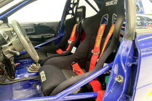 subaru impreza 55 mcrae sainz for sale (9)