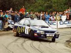 subaru impreza 555 mcrae sainz for sale