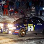 subaru impreza 555 mcrae sainz for sale 2