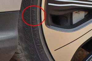 tire speed index indicator 2