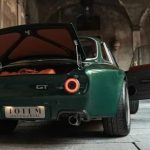 totem automobili gt super 10