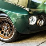 totem automobili gt super 2