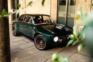 totem automobili gt super