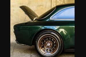 totem automobili gt super 4