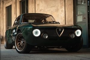 totem automobili gt super 7