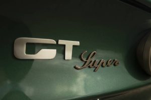 totem automobili gt super 8