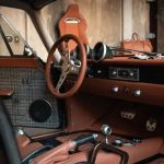 totem automobili gt super 9