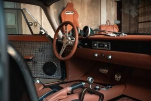 totem automobili gt super 9