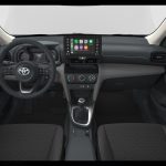 toyota-yaris-cross-interior