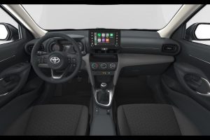 toyota-yaris-cross-interior