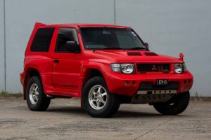 1997-Mitsubishi-Pajero-Evolution-Auction-1