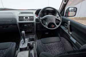 1997-Mitsubishi-Pajero-Evolution-Auction-19