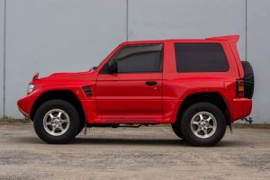 1997-Mitsubishi-Pajero-Evolution-Auction-6