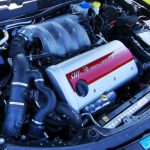 2006 alfa romeo v6 for sale (1)