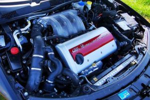 2006 alfa romeo v6 for sale (1)