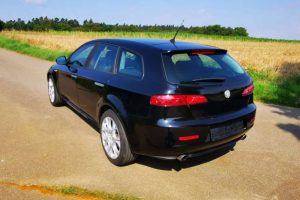 2006 alfa romeo v6 for sale (10)