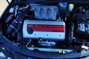 2006 alfa romeo v6 for sale (11)