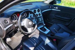 2006 alfa romeo v6 for sale (4)